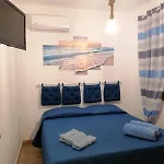 Villa Mykonos Fontane Bianche