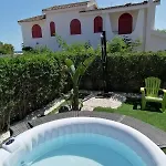 Villa Mykonos Fontane Bianche