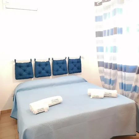 Mykonos Villa