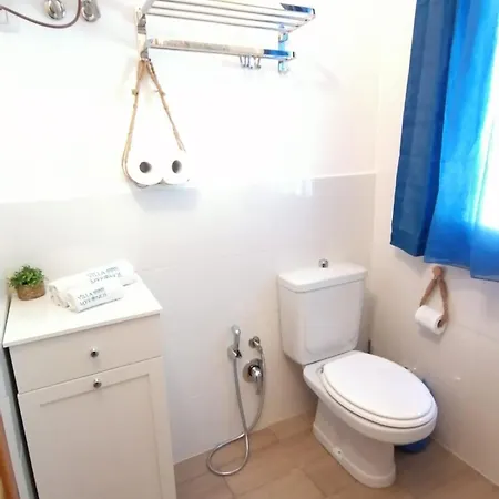 Mykonos Villa *