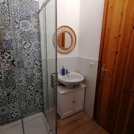 Villa Mykonos Fontane Bianche
