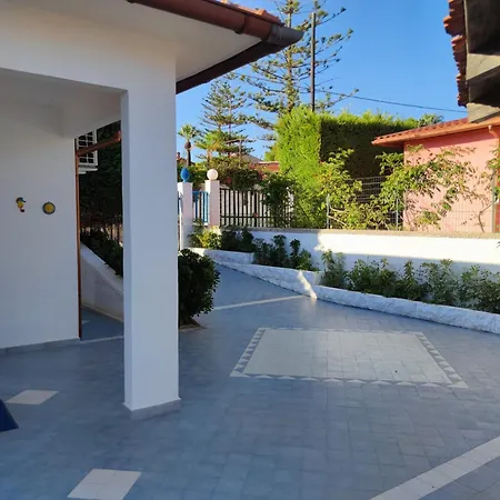 Mykonos Villa *
