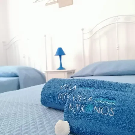 Villa Mykonos