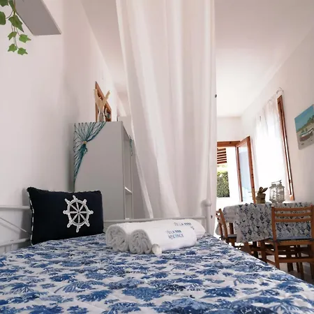 Mykonos * Fontane Bianche