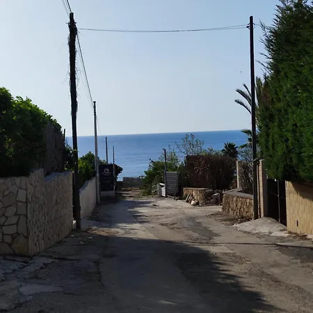 Mykonos * Fontane Bianche