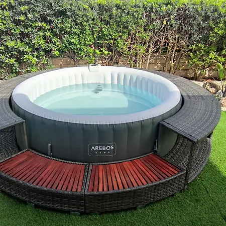 Mykonos Villa Fontane Bianche