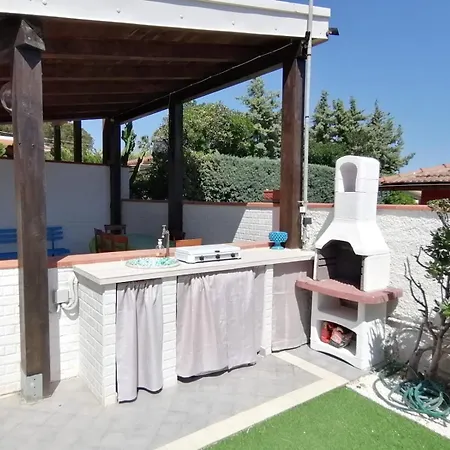 Mykonos Villa