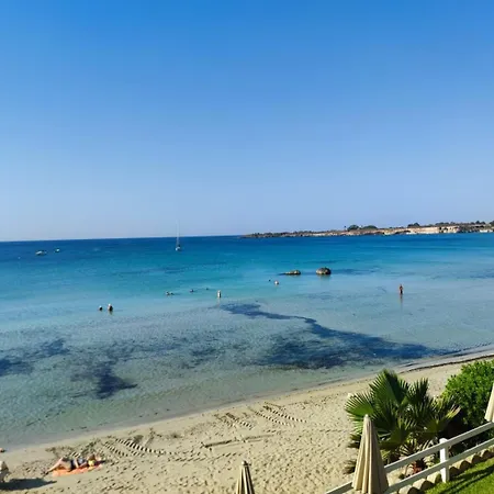 Mykonos Fontane Bianche