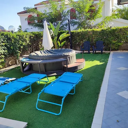 Mykonos Fontane Bianche