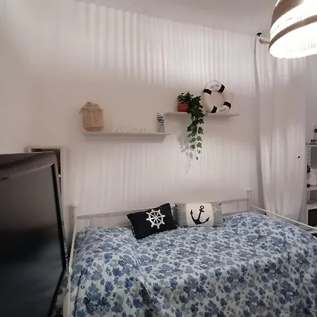 Mykonos Fontane Bianche