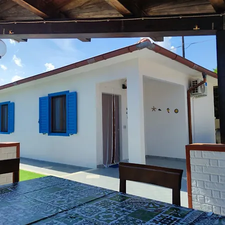 Mykonos * Fontane Bianche