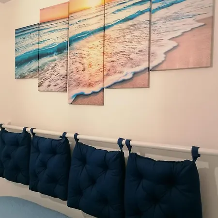 Mykonos Fontane Bianche